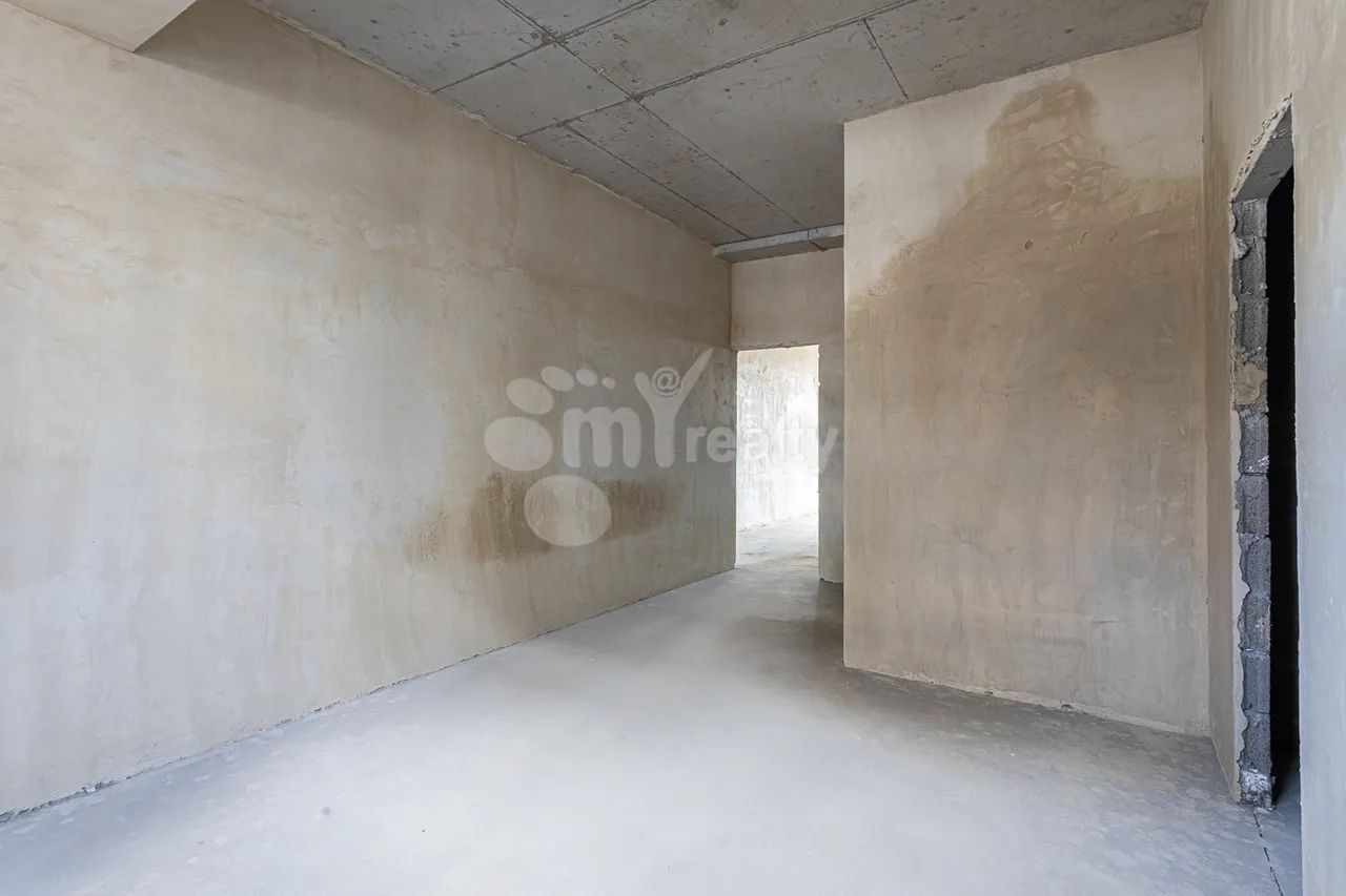 4 bedroom apartment for sale Antarayin St, Center Yerevan, 159758