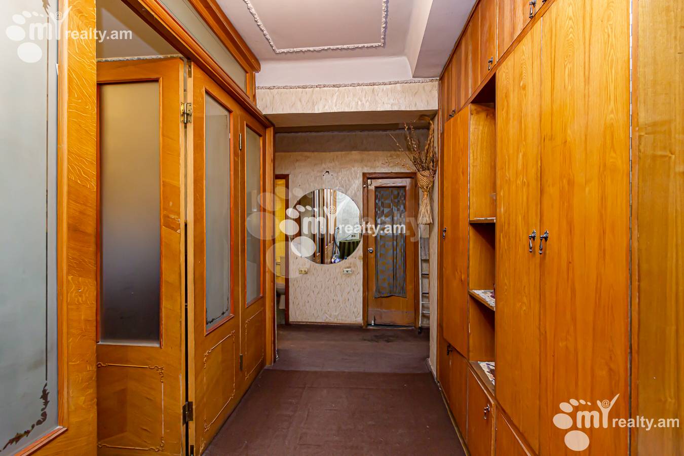 Купить 2 комнатную квартиру Заварян ул, Центр Ереван, 154228