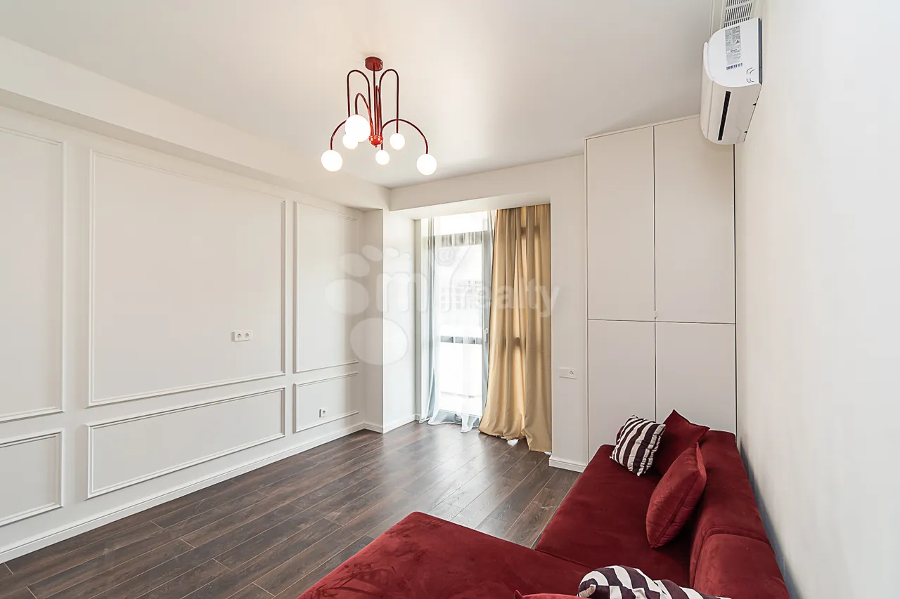 2 bedroom apartment for sale Leningradyan St, Adjapnyak Yerevan, 161444