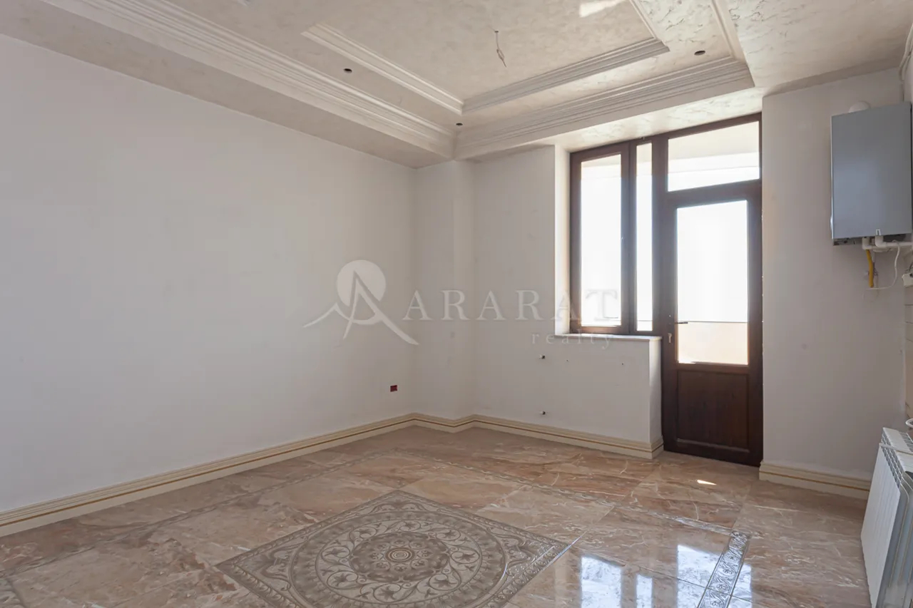 3 bedroom apartment for sale Hayrik Muradyan street, Arabkir Yerevan, 157399