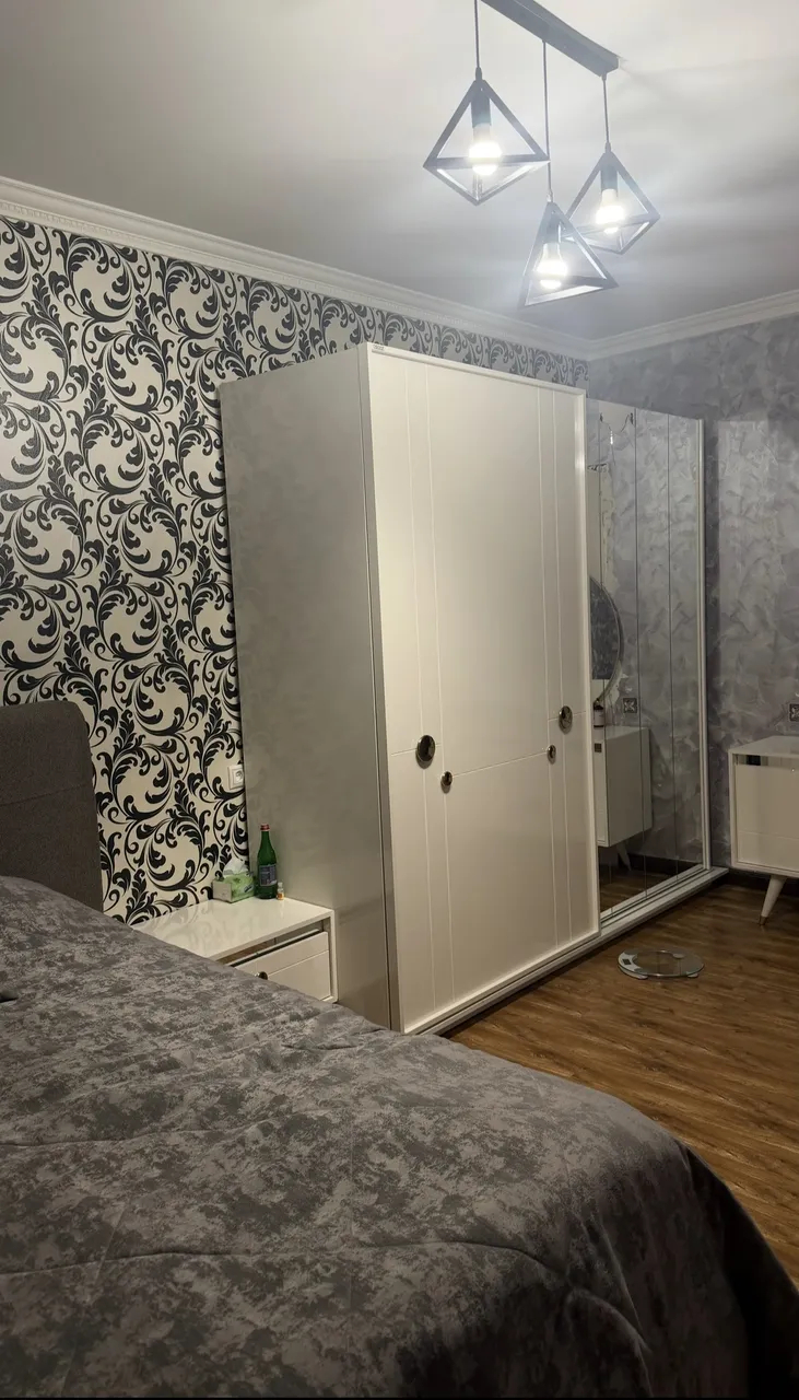 4 bedroom apartment for sale Antarayin St, Center Yerevan, 160812