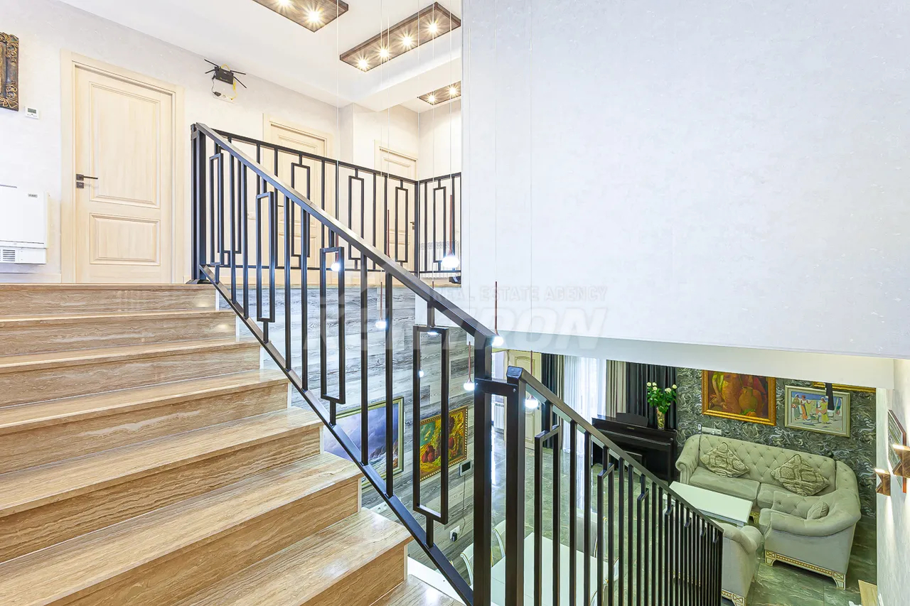House for sale Bagrevand district, Nor-Nork Yerevan, 161427