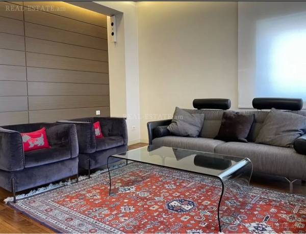 3-senyakanoc-bnakaran-vardzakalutyun-Yerevan-Center