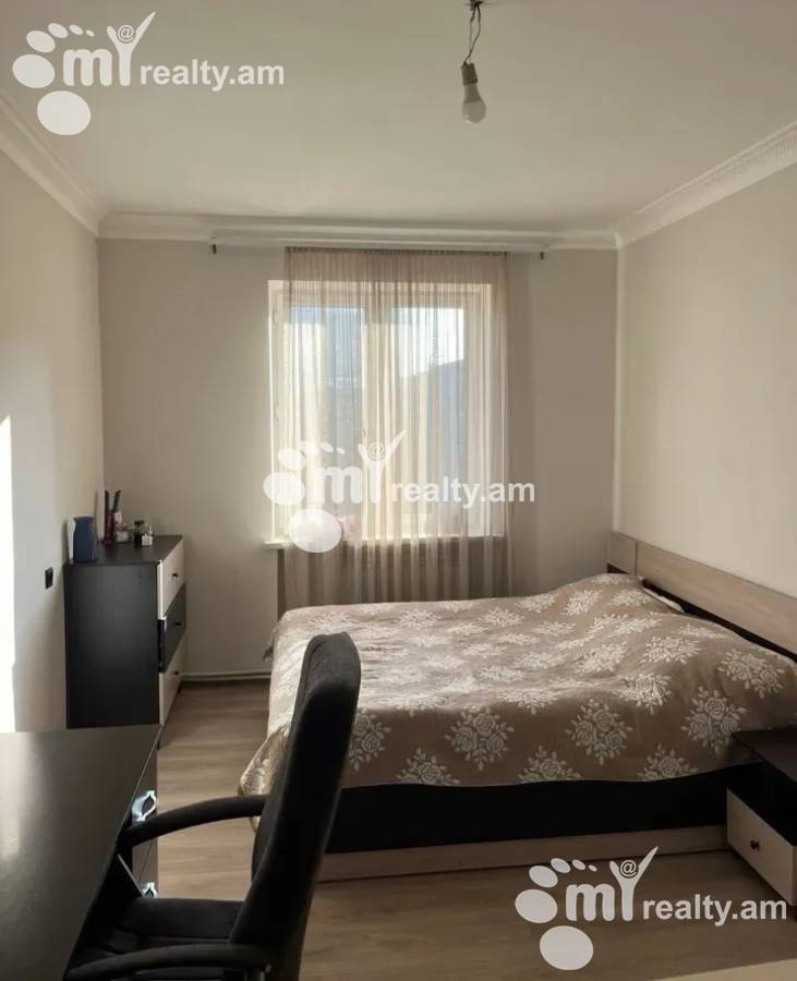 3 bedroom apartment for rent Shinararner St, Adjapnyak Yerevan, 159643