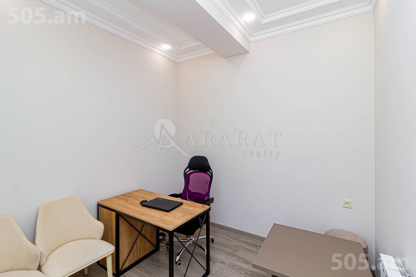 3 bedroom apartment for sale خیابان قاپانت سیان, عربگیر ایروان, 152517