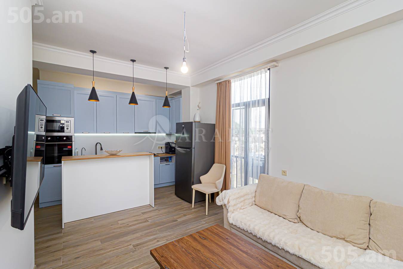 3 bedroom apartment for sale Ghapantsian St, Arabkir Yerevan, 152517