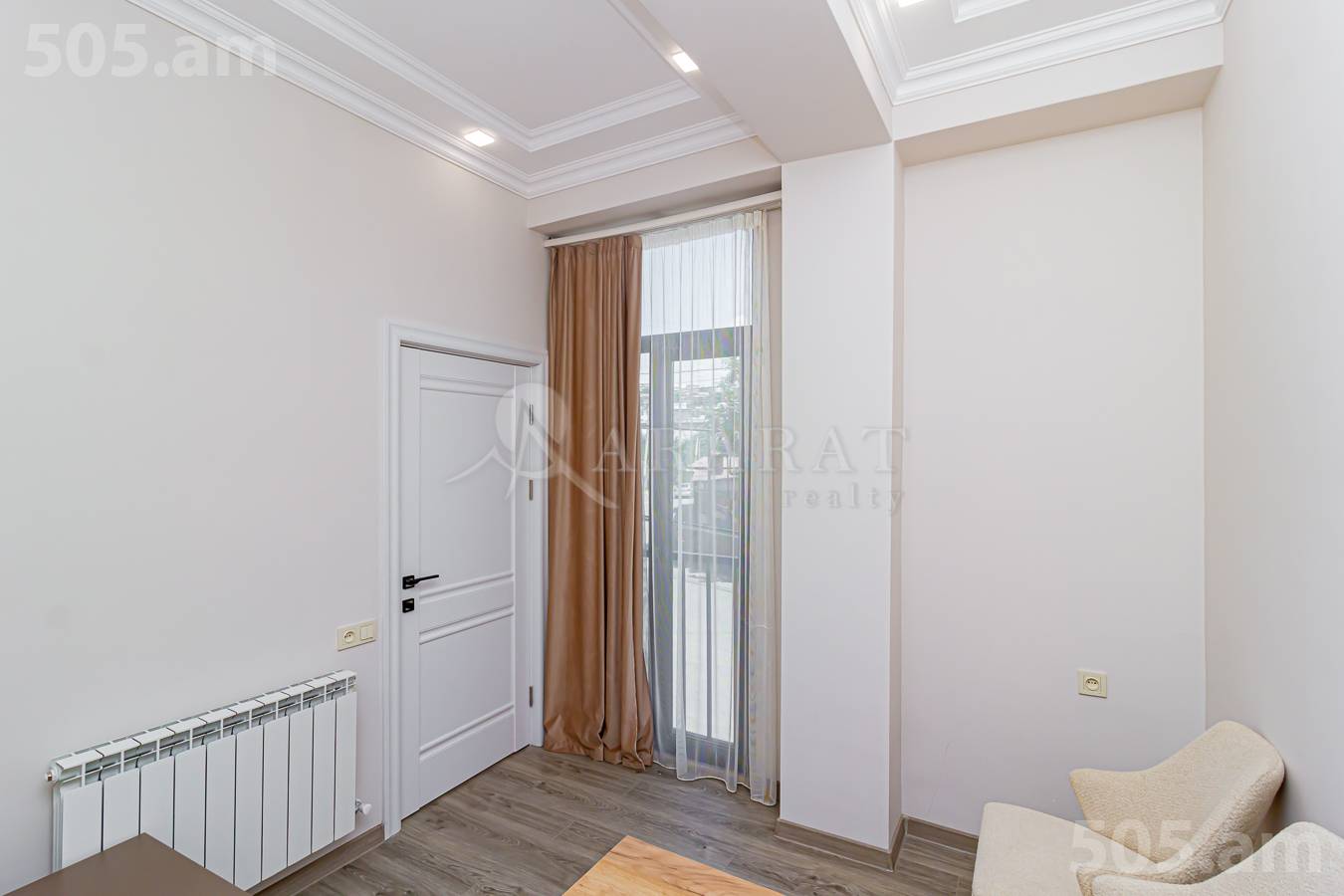 3 bedroom apartment for sale خیابان قاپانت سیان, عربگیر ایروان, 152517