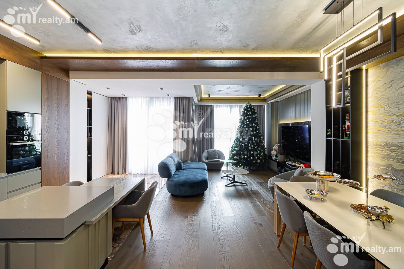 3 bedroom apartment for sale Ruben Sevak.(Arabkir 21 St.), Arabkir Yerevan, 145260