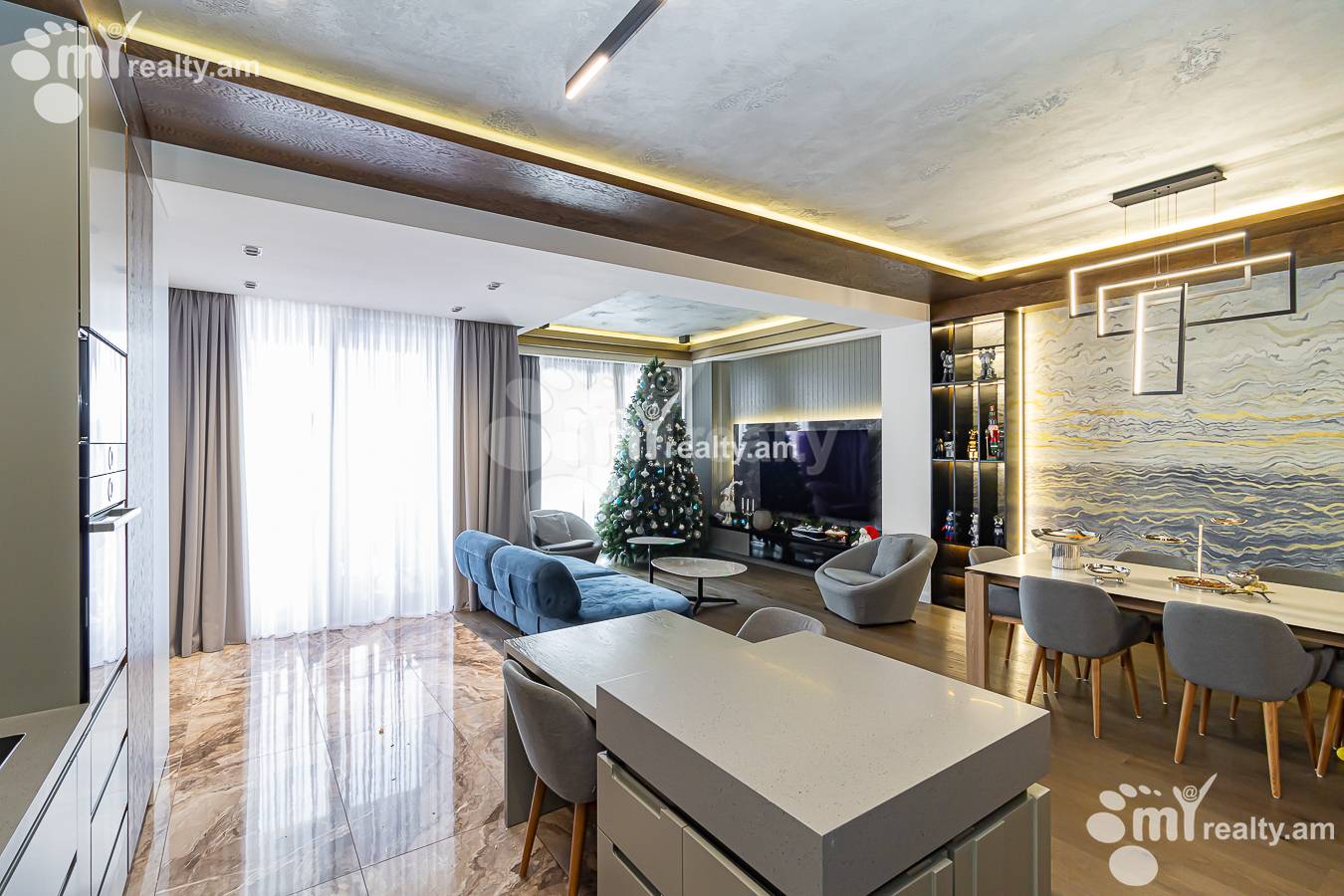 3 bedroom apartment for sale Ruben Sevak.(Arabkir 21 St.), Arabkir Yerevan, 145260