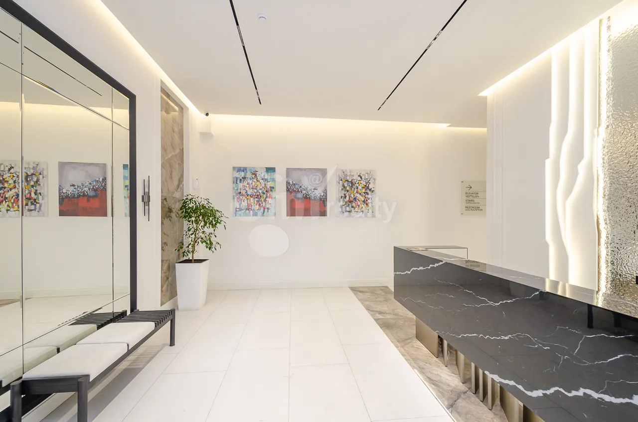 3 սենյականոց բնակարան  Արշակունյաց պող, Կենտրոն Երևան, 158670