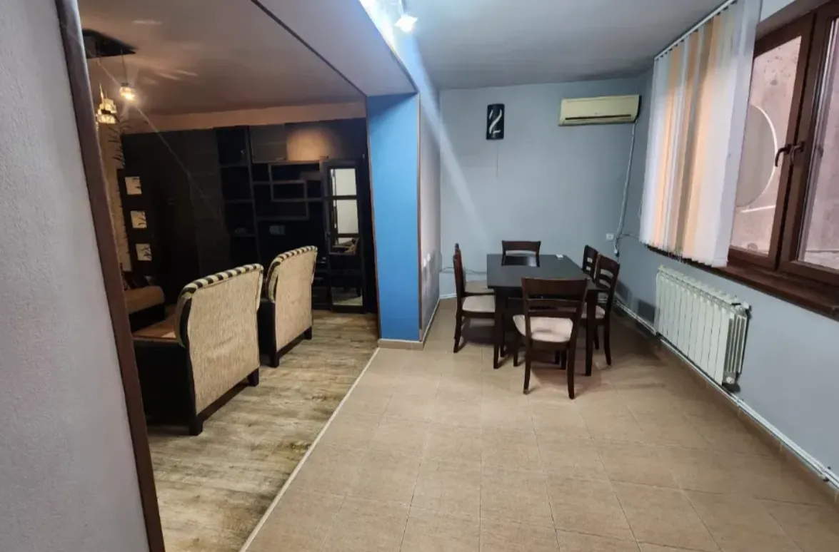 2 bedroom apartment for rent خیابان زاکیان, مرکز شهر ایروان, 159724