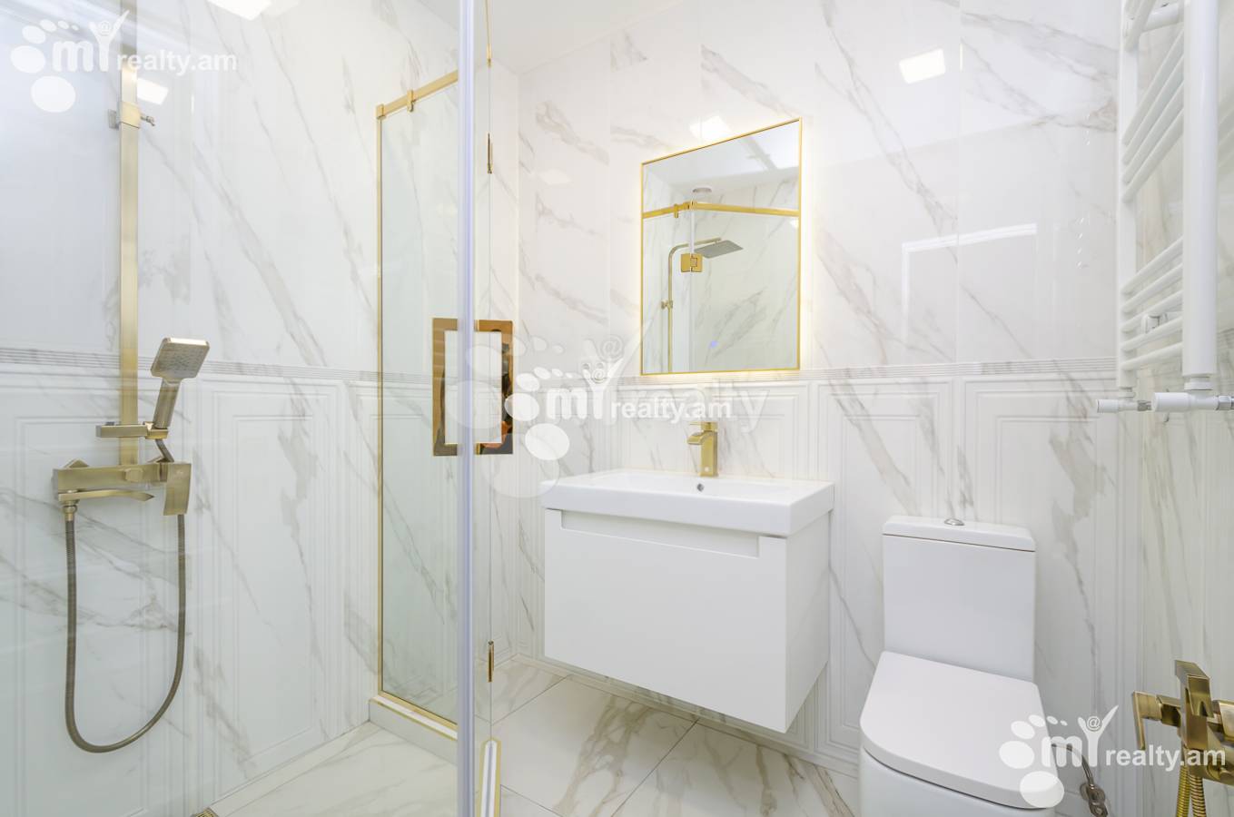 3 bedroom apartment for sale خیابان داویت آنهاخت, کاناکِر – زیتون ایروان, 145409