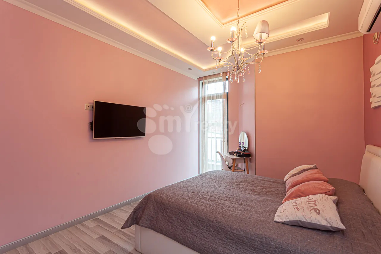 House for rent Aygedzor St, Arabkir Yerevan, 160939