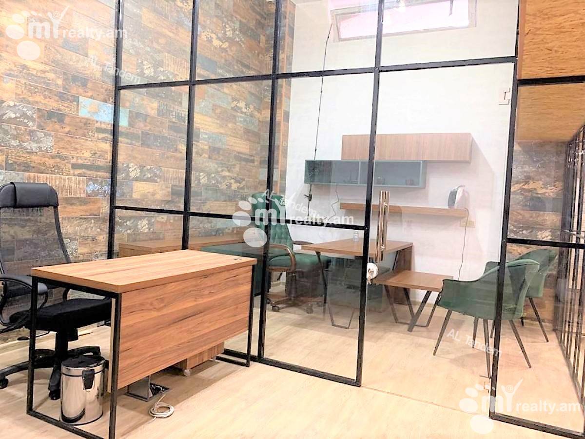 Commercial property for sale Antarayin St, Center Yerevan, 157097