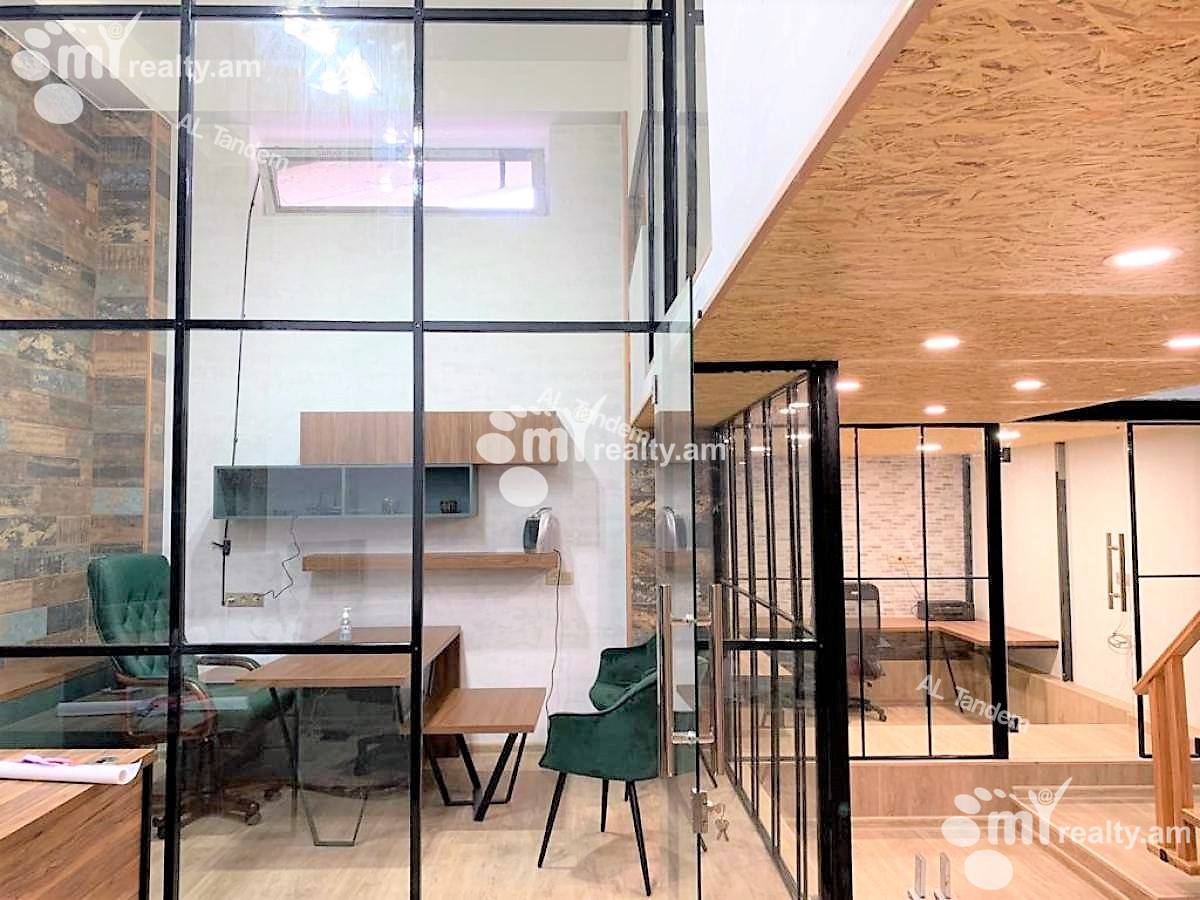 Commercial property for sale Antarayin St, Center Yerevan, 157097
