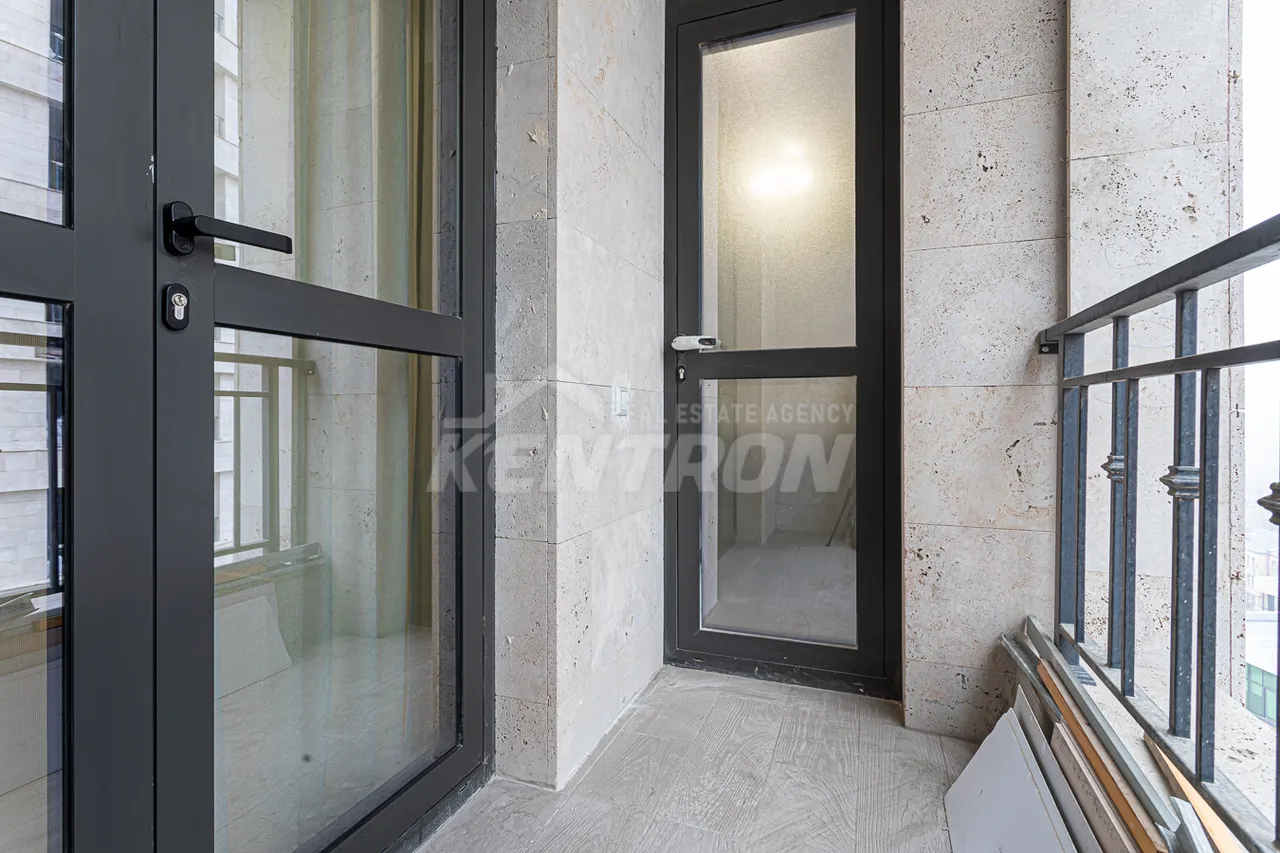 2 սենյականոց բնակարան վարձով Արշակունյաց պող, Կենտրոն Երևան, 158973