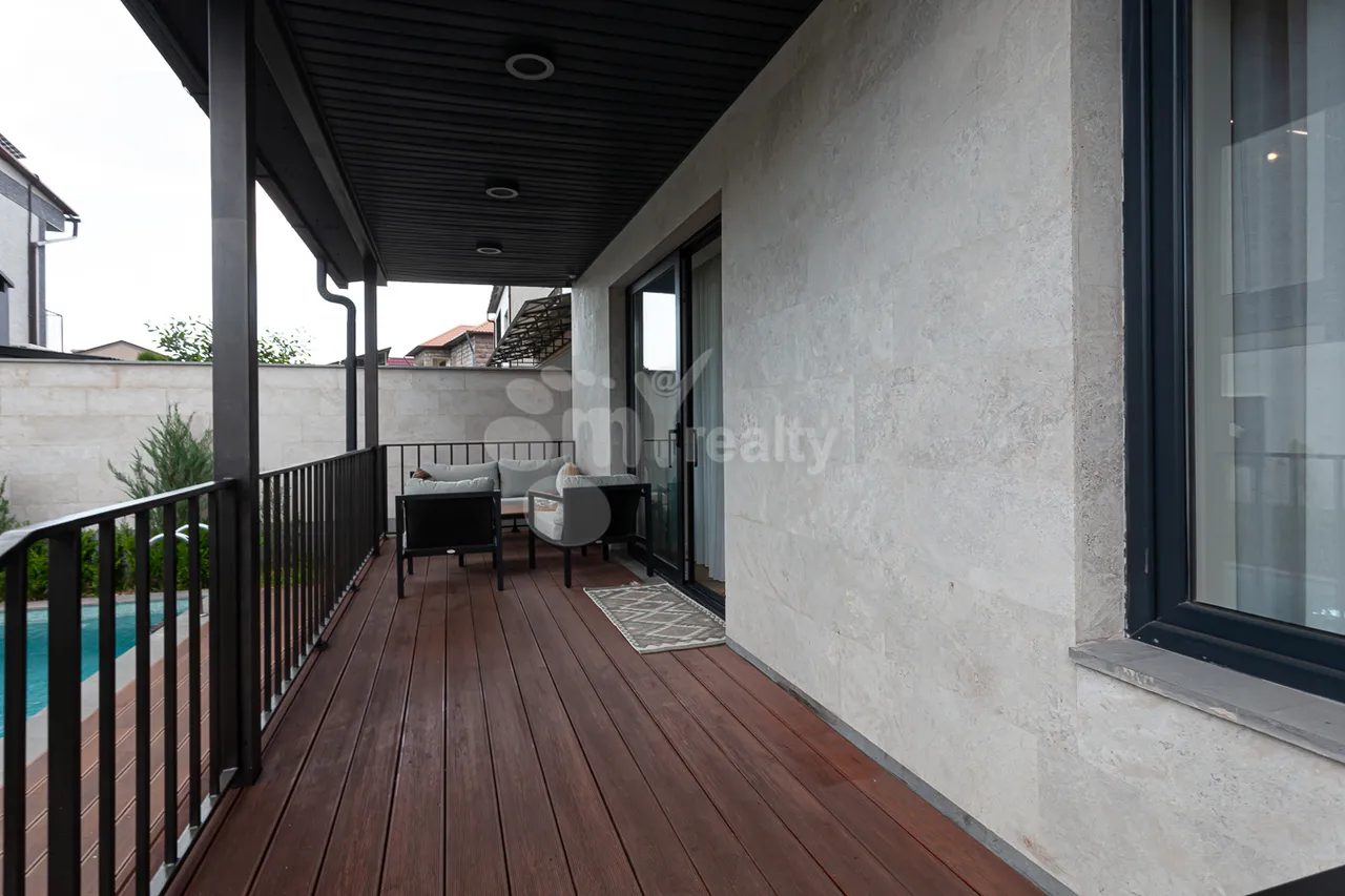 House for sale Abovyan dis, Avan Yerevan, 160738