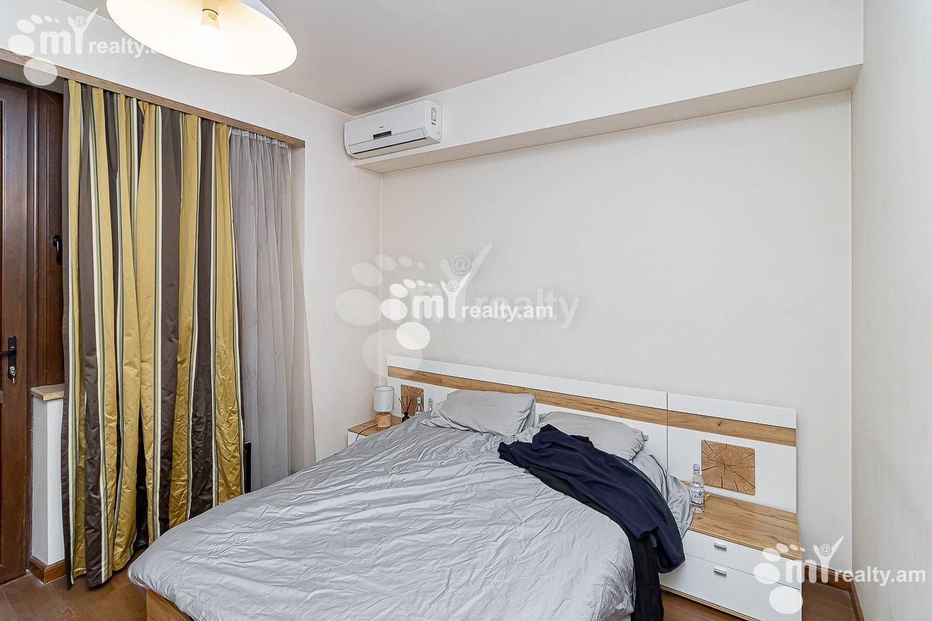 2 bedroom apartment for sale Buzand St, Center Yerevan, 146524