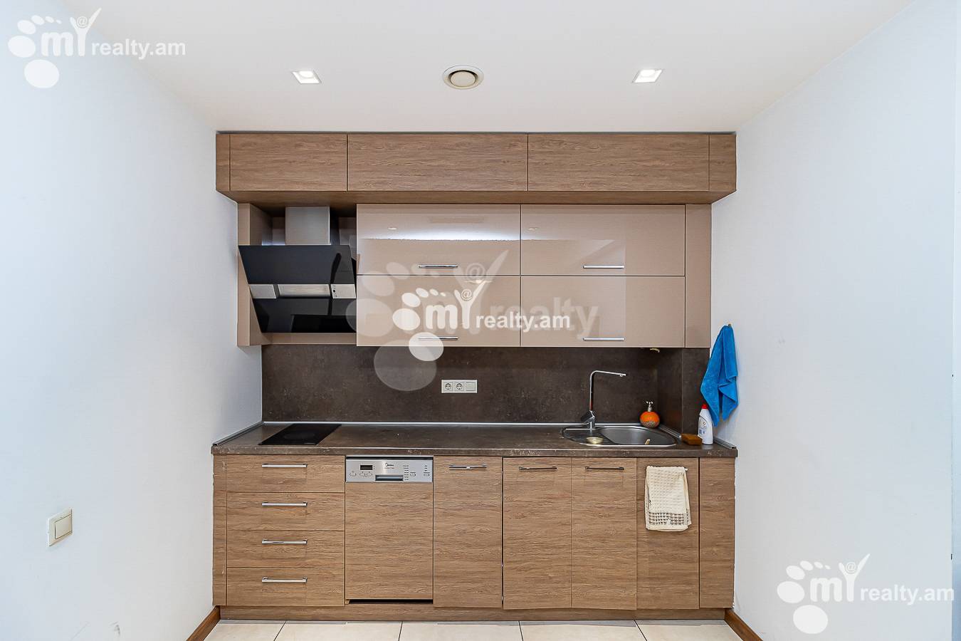 2 bedroom apartment for sale Buzand St, Center Yerevan, 146524