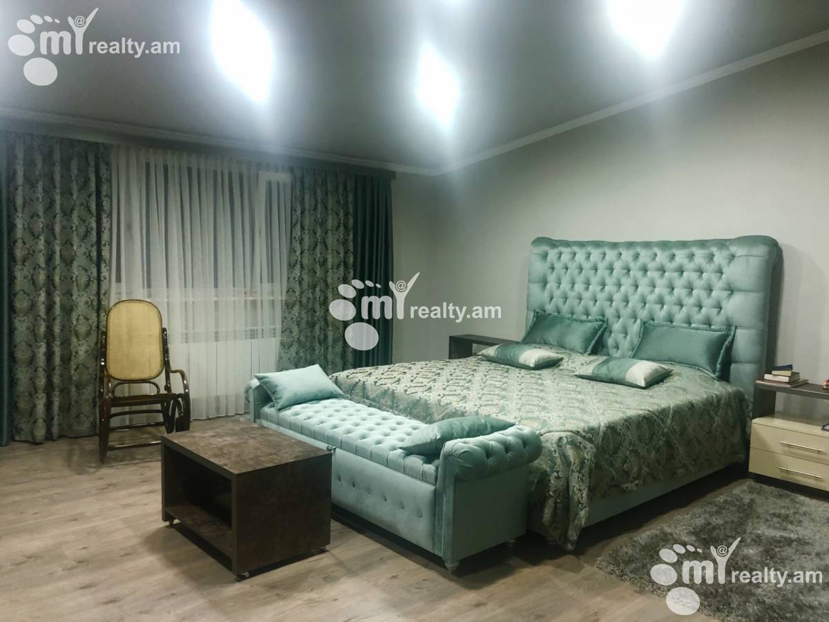 Снять 4 комнатную квартиру В.Вагаршян ул, Арабкир Ереван, 123024