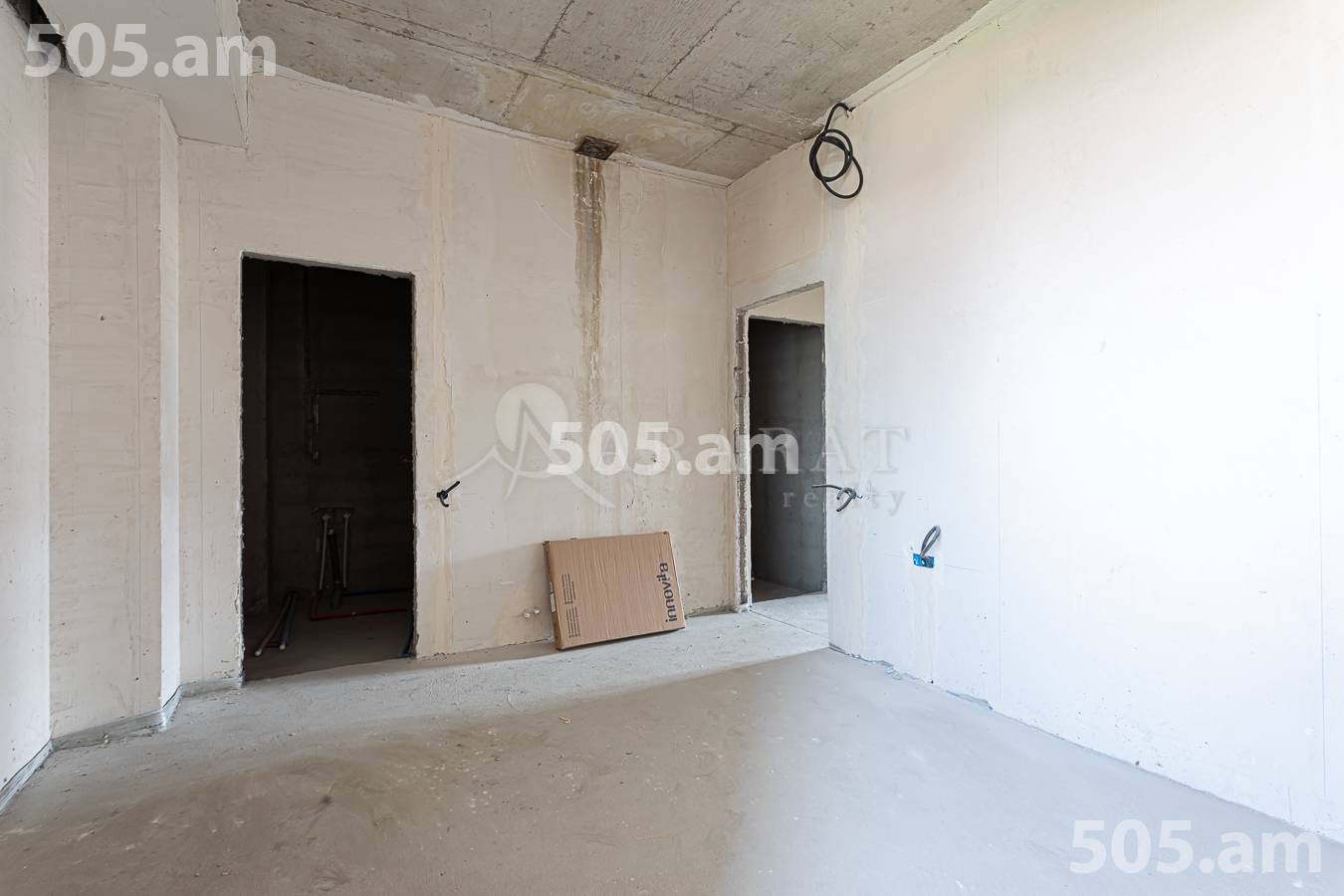 4 սենյականոց բնակարան  կառուցապատողից Գ. Հովսեփյան փող, Նորք-Մարաշ Երևան, 156585