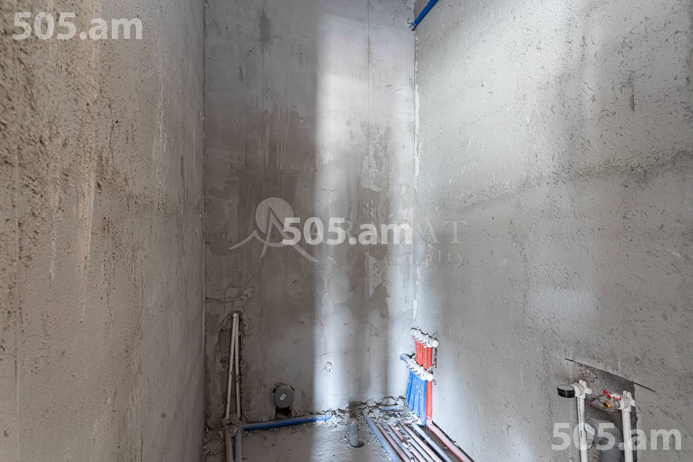 4 սենյականոց բնակարան  կառուցապատողից Գ. Հովսեփյան փող, Նորք-Մարաշ Երևան, 156585