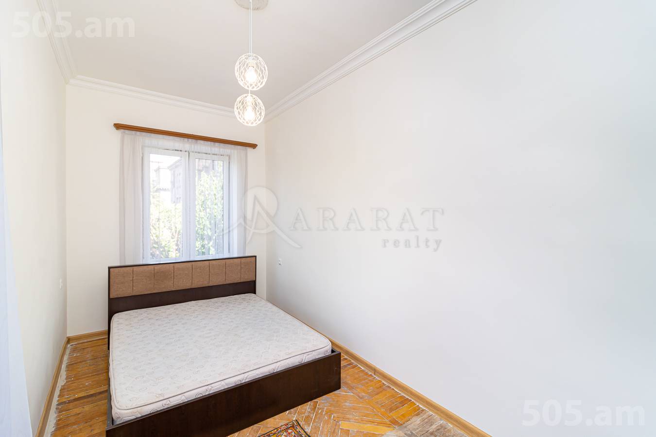 2 սենյականոց բնակարան  Գարեգին Նժդեհ պող, Շենգավիթ Երևան, 150494
