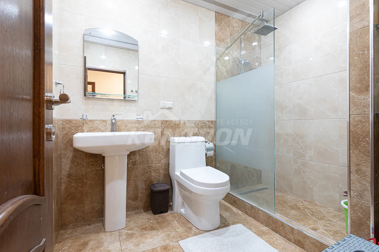 3 bedroom apartment for rent Arabkir 25 St, Arabkir Yerevan, 158017