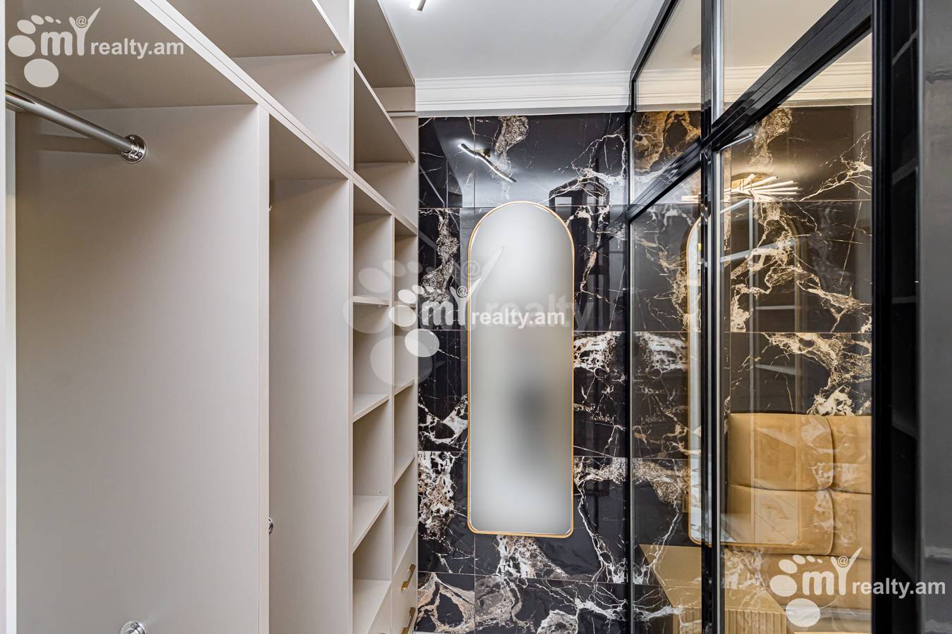 3 bedroom apartment for rent Rue Raphaël Lemkin, Center Yerevan, 149097