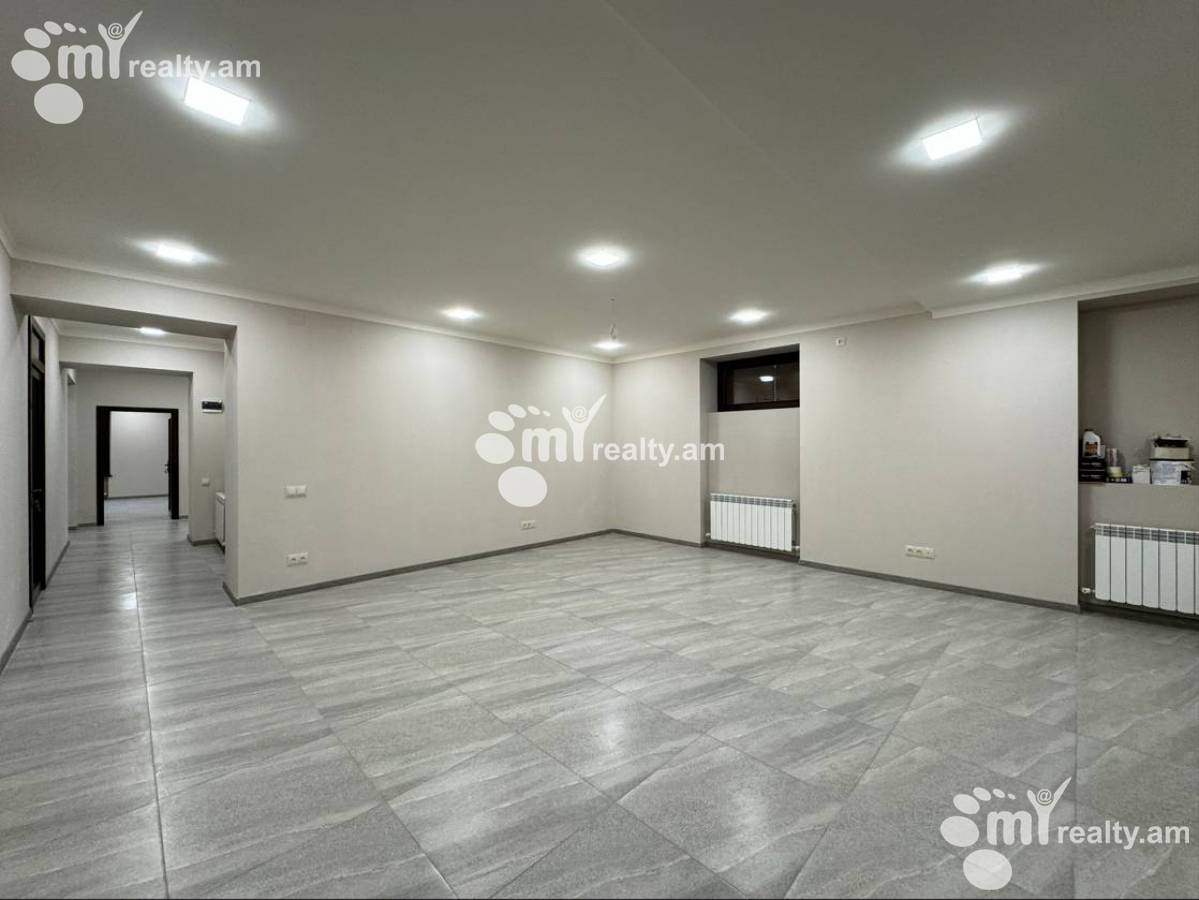 Կոմերցիոն տարածք վարձով Ն. Զարյան փող, Արաբկիր Երևան, 143496