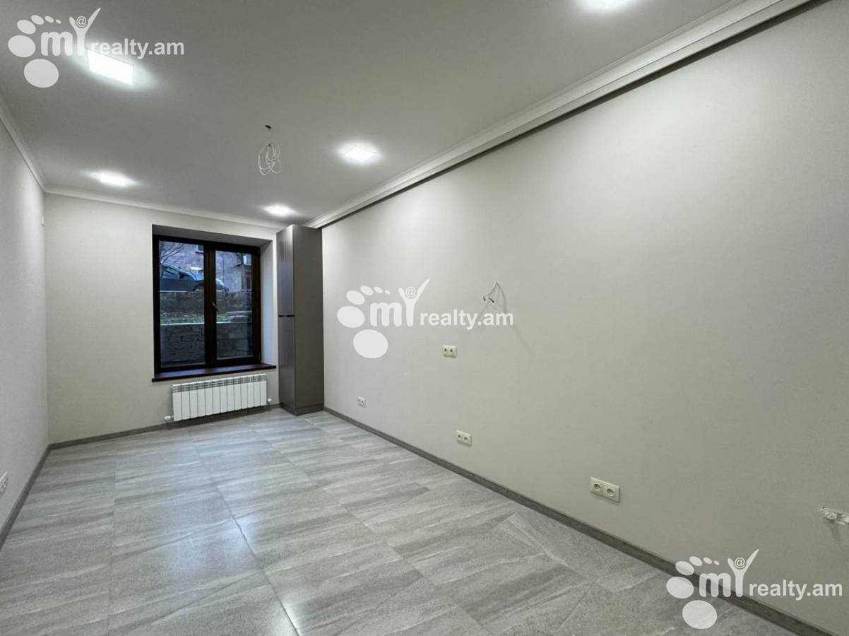 Commercial property for rent N. Zaryan St, Arabkir Yerevan, 143496