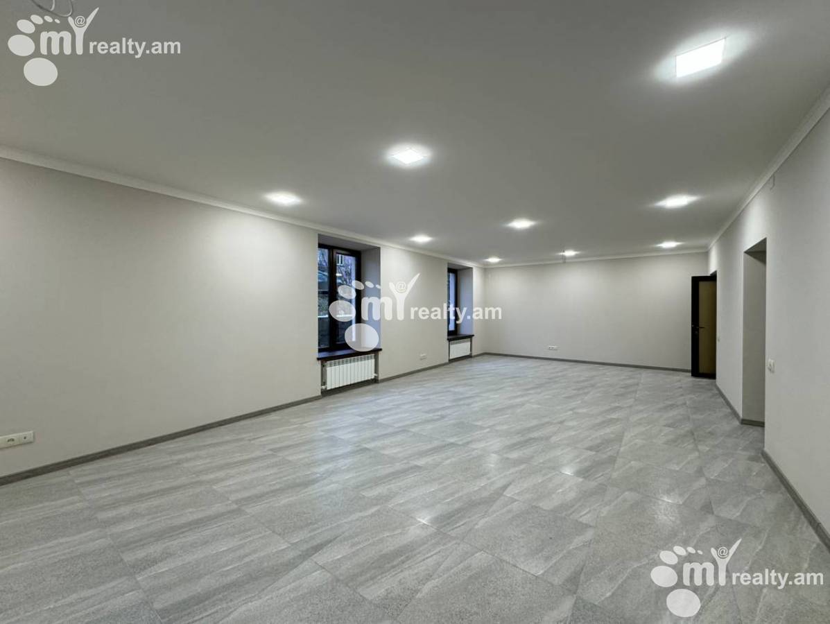 Commercial property for rent N. Zaryan St, Arabkir Yerevan, 143496