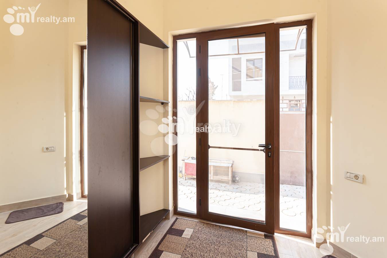 House for sale Paruyr Sevak dis., Awan Yerevan, 155370