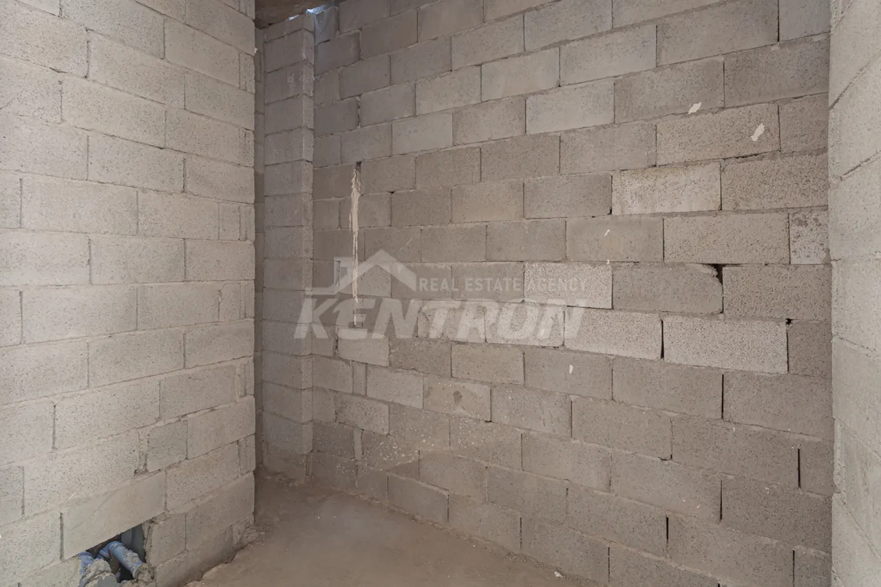 2 սենյականոց բնակարան  Կոմիտասի պող, Արաբկիր Երևան, 157181