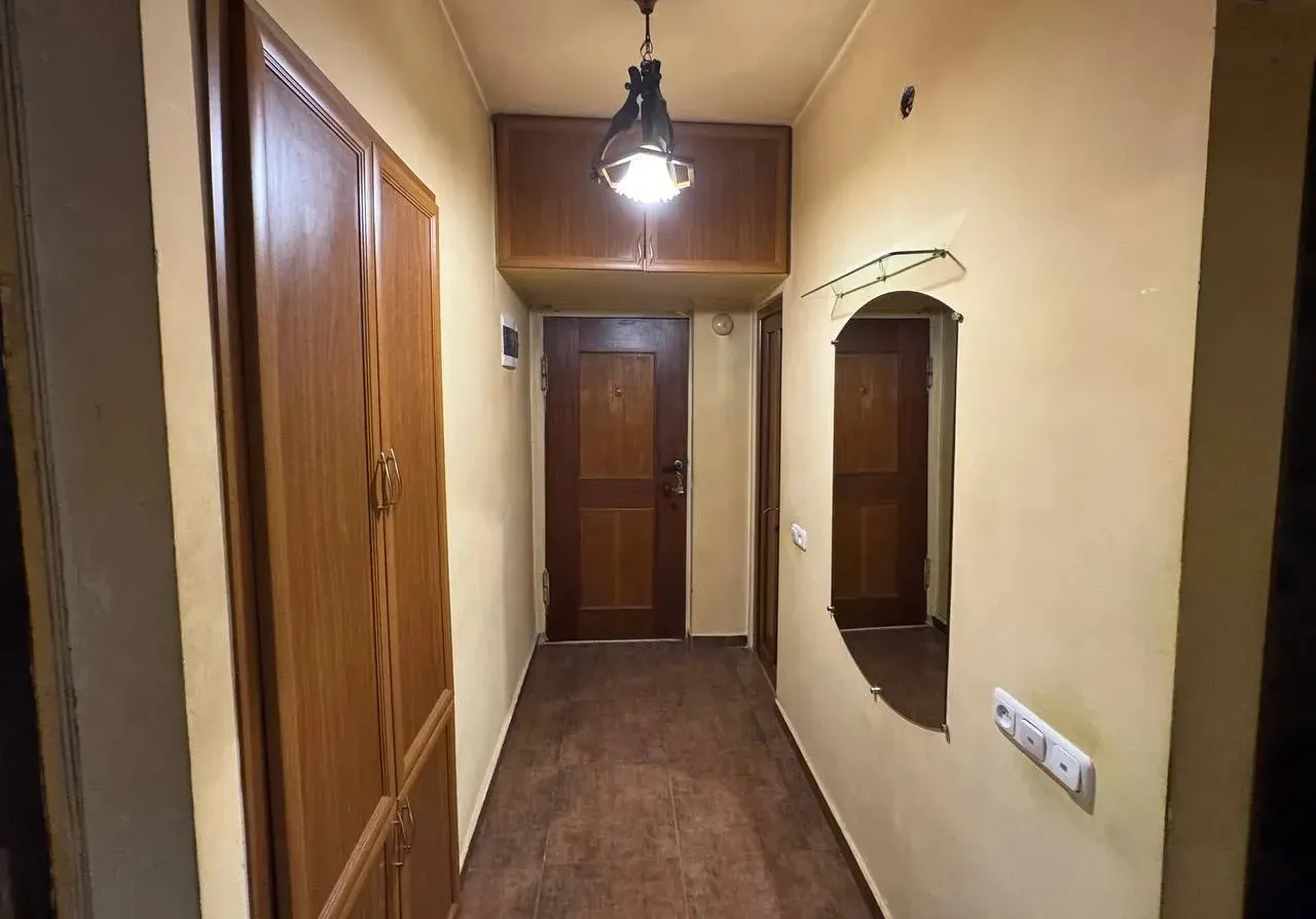 3 bedroom apartment for sale V.Papazyan St, Arabkir Yerevan, 158561