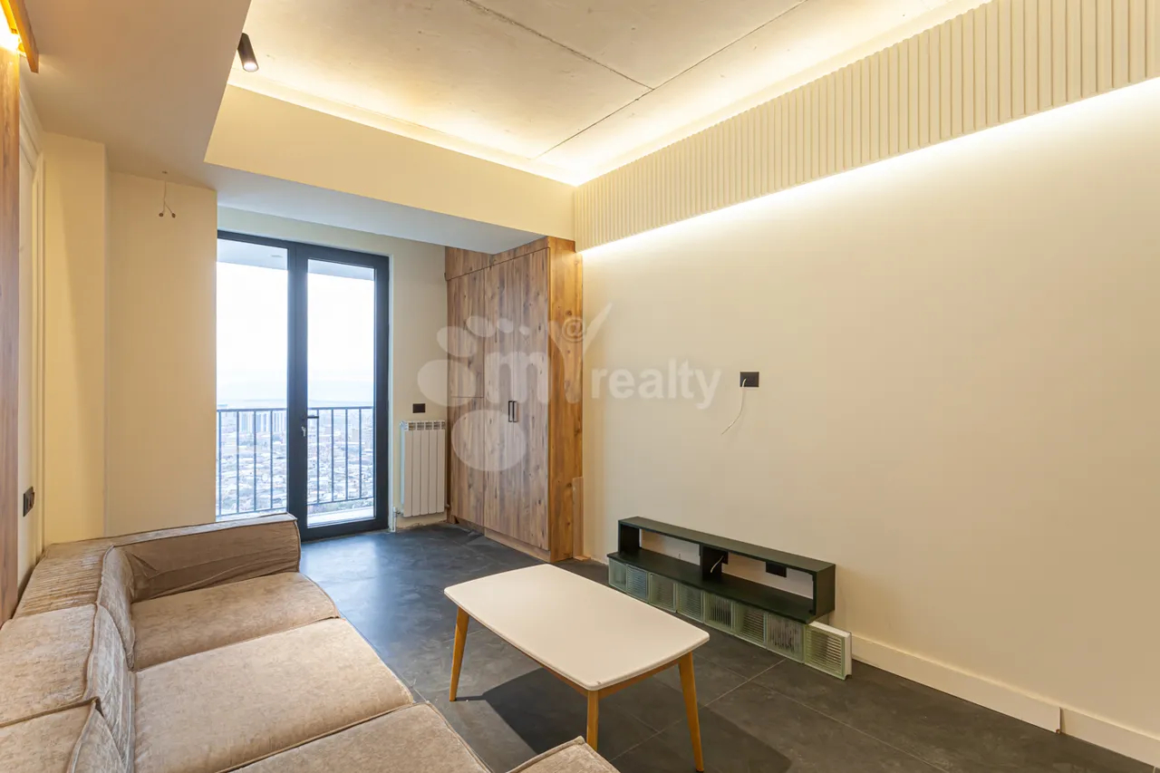 2 սենյականոց բնակարան  Գոգոլի փող., Քանաքեռ-Զեյթուն Երևան, 160144