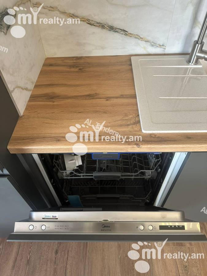 4 սենյականոց բնակարան վարձով Հասրաթյան փ., Աջափնյակ Երևան, 158026