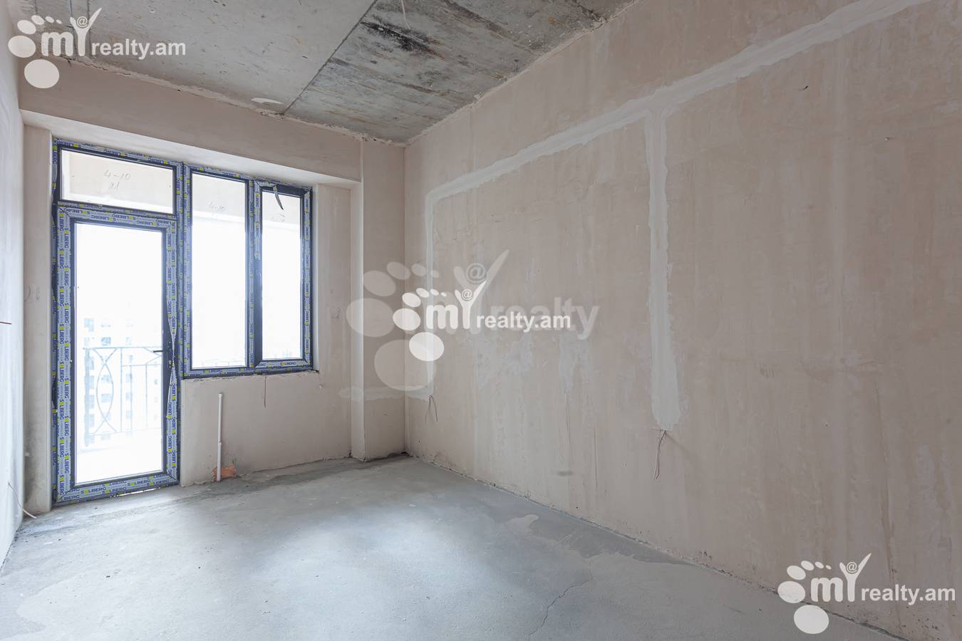 3 bedroom apartment for sale Griboedov St, Arabkir Yerevan, 156046