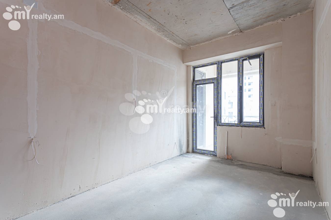 3 bedroom apartment for sale Griboedov St, Arabkir Yerevan, 156046