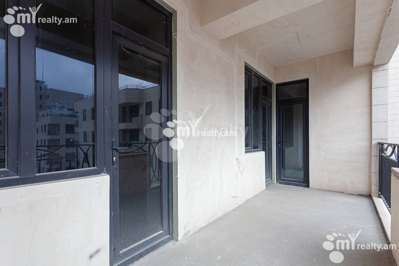 3 bedroom apartment for sale Griboedov St, Arabkir Yerevan, 156046