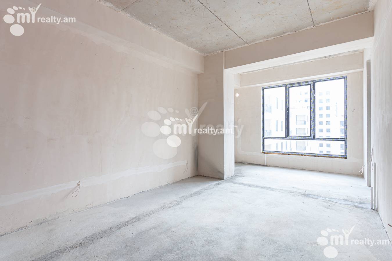3 bedroom apartment for sale Griboedov St, Arabkir Yerevan, 156046