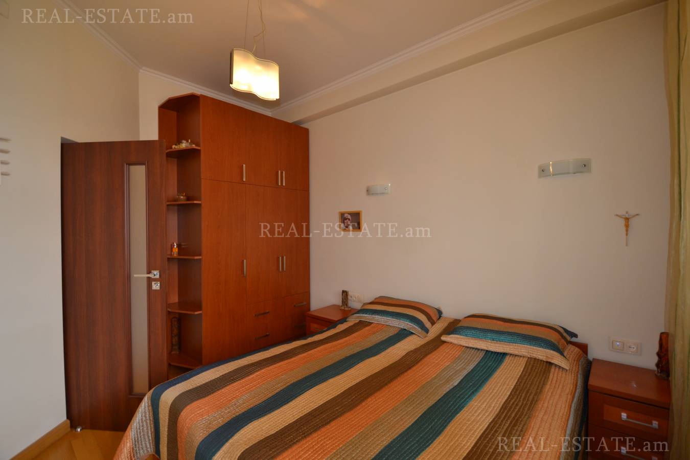 2 bedroom apartment for rent خیابان آرام, مرکز شهر ایروان, 108464