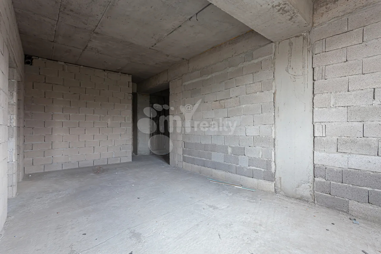 3 bedroom apartment for sale Antarayin St, Center Yerevan, 157910