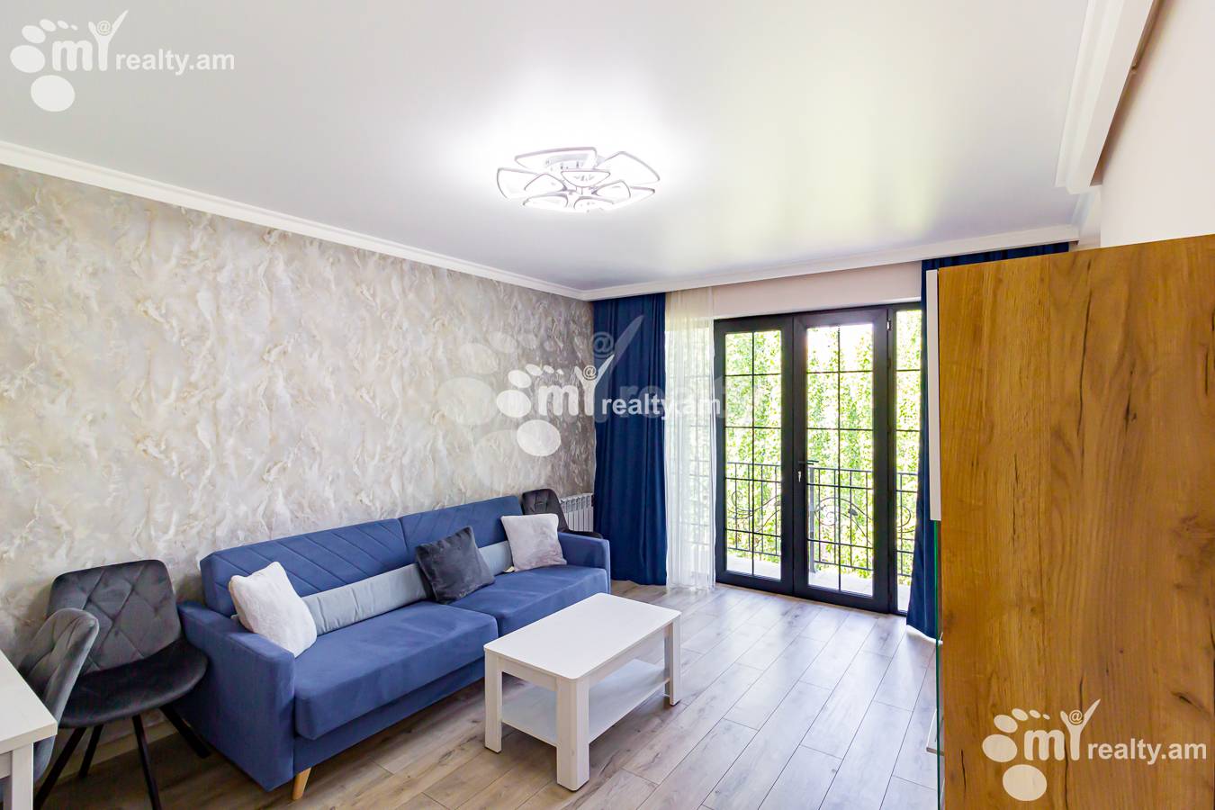 2 bedroom apartment for sale V.Papazyan St, Arabkir Yerevan, 151398