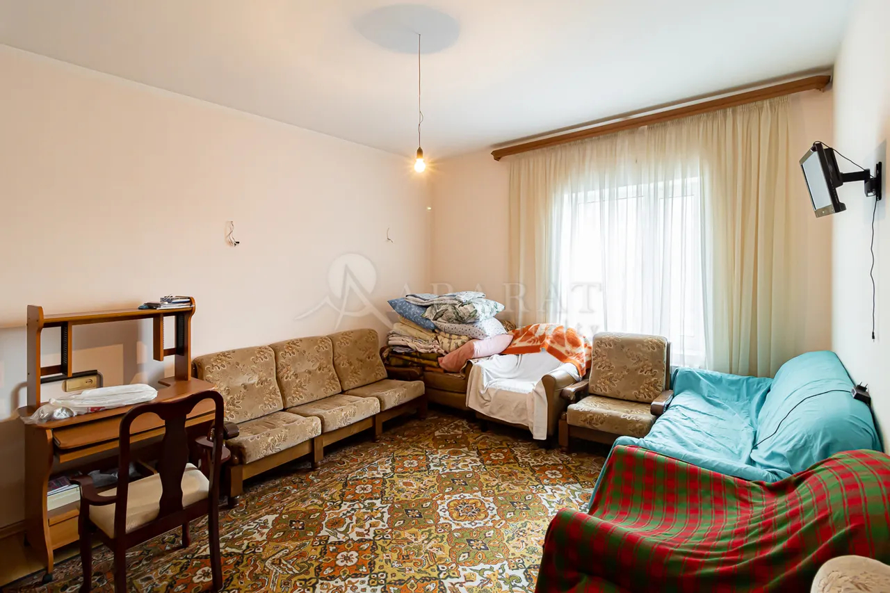 House for sale خیابان داوتاشِن بلوک 3, داوتاشِن ایروان, 158788