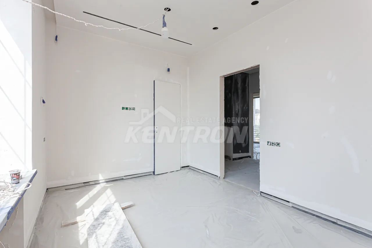 House for sale Mher Mkrtchyan, Awan Yerevan, 158790