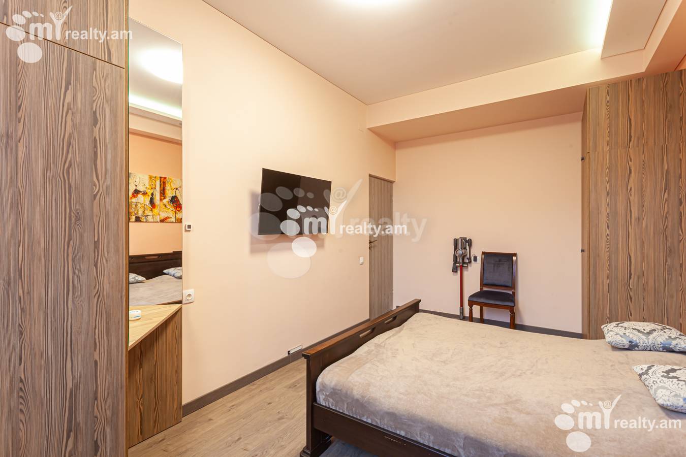 4 bedroom apartment for sale Adonts St, Arabkir Yerevan, 152256