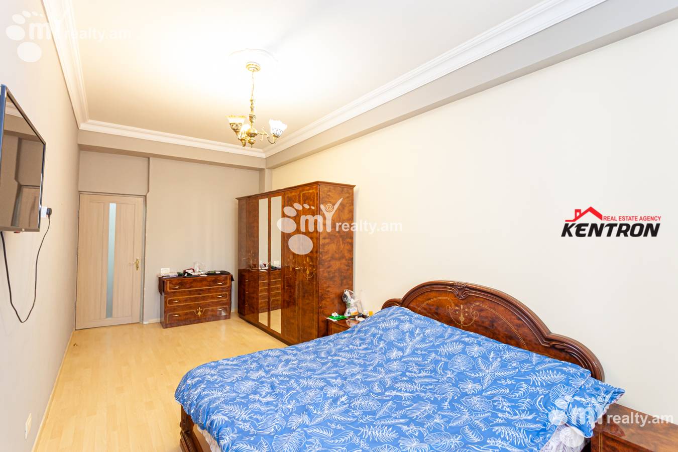Снять 3 комнатную квартиру Ин ереванци ул, Центр Ереван, 144918