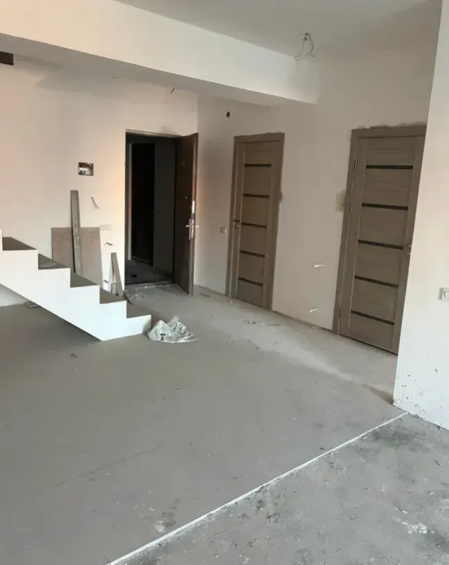 3 սենյականոց բնակարան  Սևակի փող, Քանաքեռ-Զեյթուն Երևան, 161897