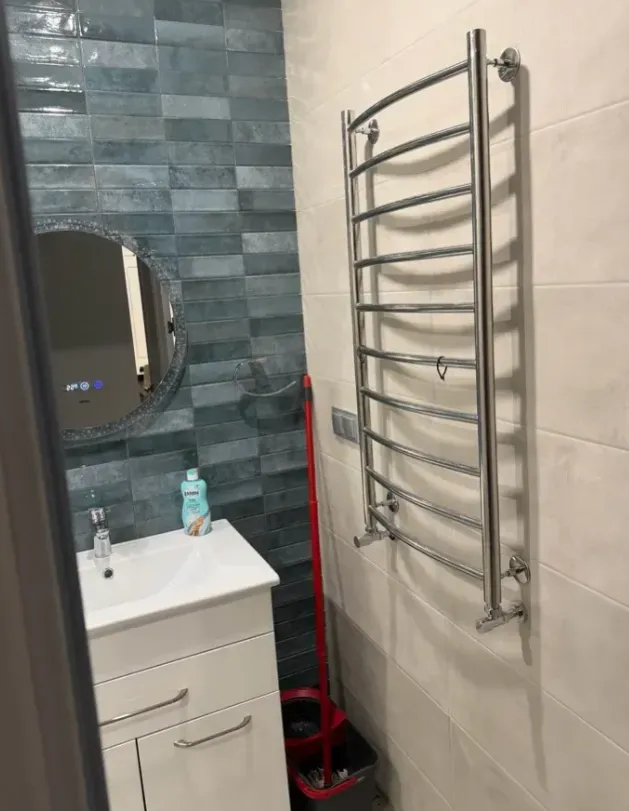 2 bedroom apartment for rent Baghramyan 3 alley, Arabkir Yerevan, 161977